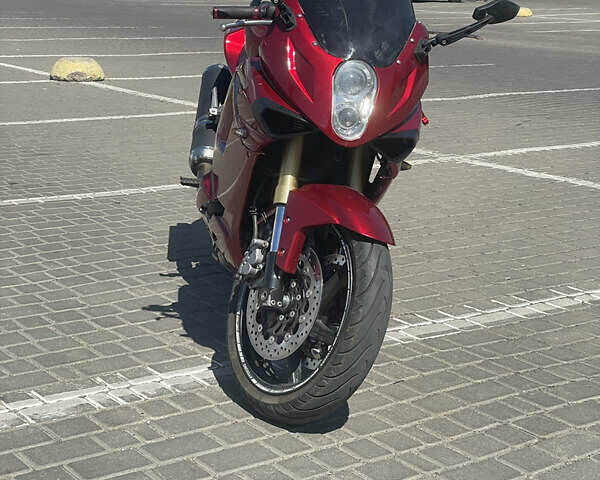 Білий Хьюсонг GT 650R, об'ємом двигуна 0.65 л та пробігом 26 тис. км за 2900 $, фото 18 на Automoto.ua