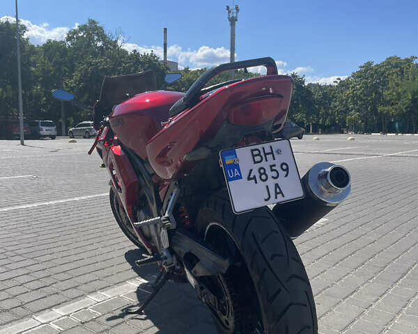 Білий Хьюсонг GT 650R, об'ємом двигуна 0.65 л та пробігом 26 тис. км за 2900 $, фото 16 на Automoto.ua