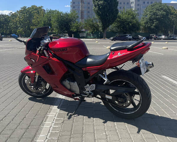 Білий Хьюсонг GT 650R, об'ємом двигуна 0.65 л та пробігом 26 тис. км за 2900 $, фото 14 на Automoto.ua
