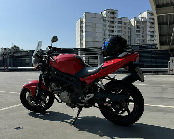 Черный Хьюсонг GT 650R, объемом двигателя 0.65 л и пробегом 23 тыс. км за 2450 $, фото 7 на Automoto.ua