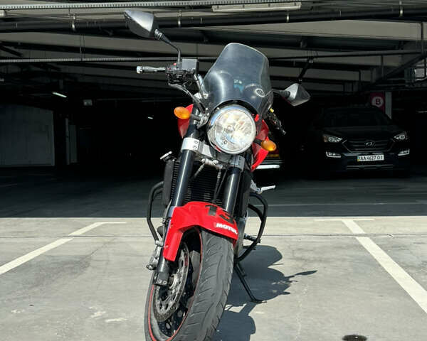 Черный Хьюсонг GT 650R, объемом двигателя 0.65 л и пробегом 23 тыс. км за 2450 $, фото 2 на Automoto.ua