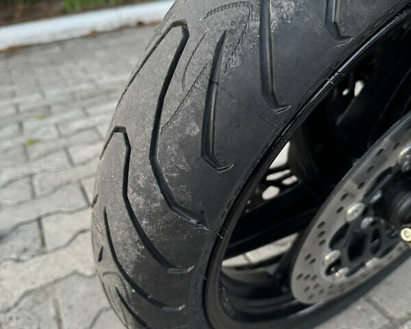 Хьюсонг GT 650R, объемом двигателя 0.65 л и пробегом 13 тыс. км за 4600 $, фото 4 на Automoto.ua