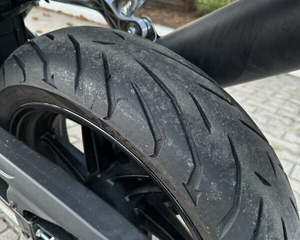 Хьюсонг GT 650R, объемом двигателя 0.65 л и пробегом 13 тыс. км за 4600 $, фото 3 на Automoto.ua