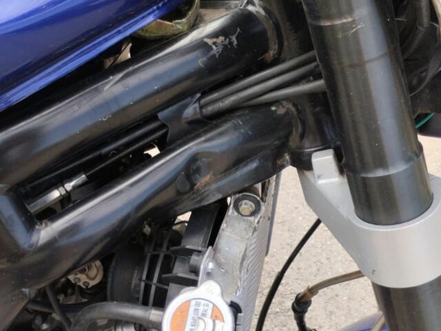 Хьюсонг GT 650R, об'ємом двигуна 0.65 л та пробігом 0 тис. км за 3100 $, фото 10 на Automoto.ua