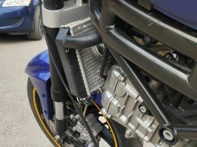 Хьюсонг GT 650R, об'ємом двигуна 0.65 л та пробігом 0 тис. км за 3100 $, фото 2 на Automoto.ua