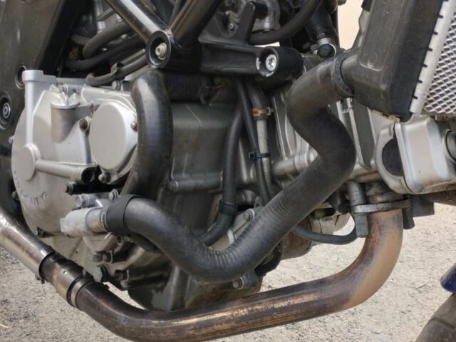 Хьюсонг GT 650R, об'ємом двигуна 0.65 л та пробігом 0 тис. км за 3100 $, фото 8 на Automoto.ua