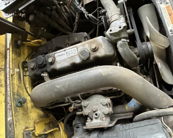 Хістер Х, об'ємом двигуна 0 л та пробігом 0 тис. км за 6000 $, фото 6 на Automoto.ua