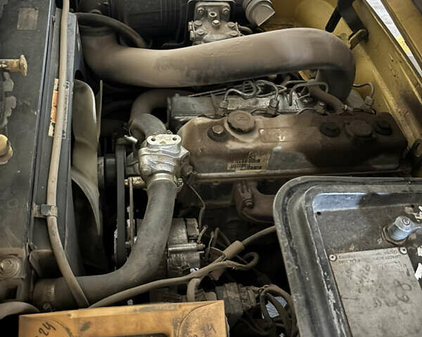 Хістер Х, об'ємом двигуна 0 л та пробігом 0 тис. км за 6000 $, фото 5 на Automoto.ua