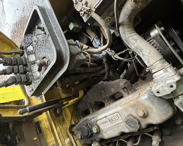 Хістер Х, об'ємом двигуна 0 л та пробігом 0 тис. км за 6000 $, фото 8 на Automoto.ua