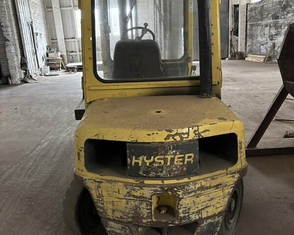 Хістер Х, об'ємом двигуна 0 л та пробігом 0 тис. км за 6000 $, фото 2 на Automoto.ua