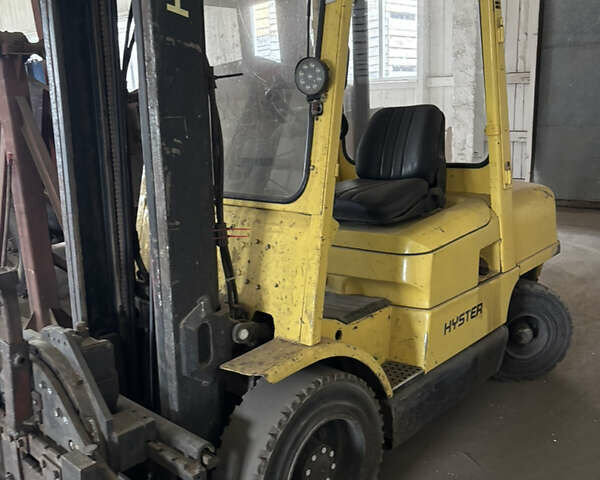 Хістер Х, об'ємом двигуна 0 л та пробігом 0 тис. км за 6000 $, фото 1 на Automoto.ua