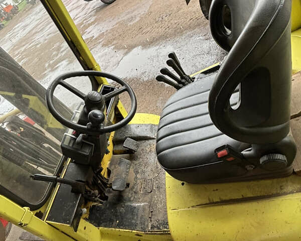 Хістер Х, об'ємом двигуна 0 л та пробігом 0 тис. км за 6000 $, фото 5 на Automoto.ua