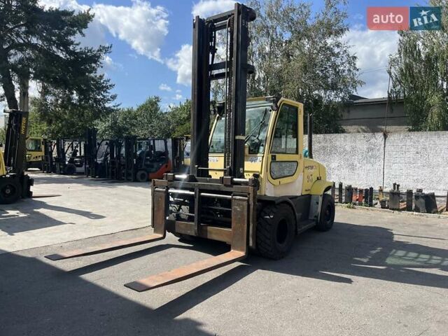 Хістер Х, об'ємом двигуна 0 л та пробігом 14 тис. км за 20500 $, фото 3 на Automoto.ua