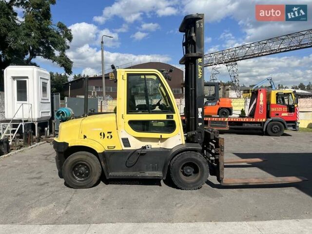 Хістер Х, об'ємом двигуна 0 л та пробігом 14 тис. км за 20500 $, фото 4 на Automoto.ua