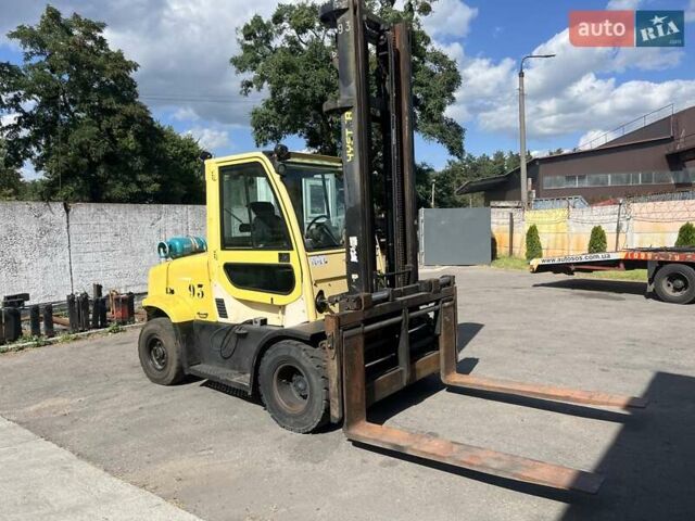 Хістер Х, об'ємом двигуна 0 л та пробігом 14 тис. км за 20500 $, фото 2 на Automoto.ua