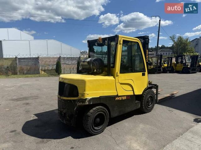 Хистер Х, объемом двигателя 0 л и пробегом 0 тыс. км за 15500 $, фото 4 на Automoto.ua