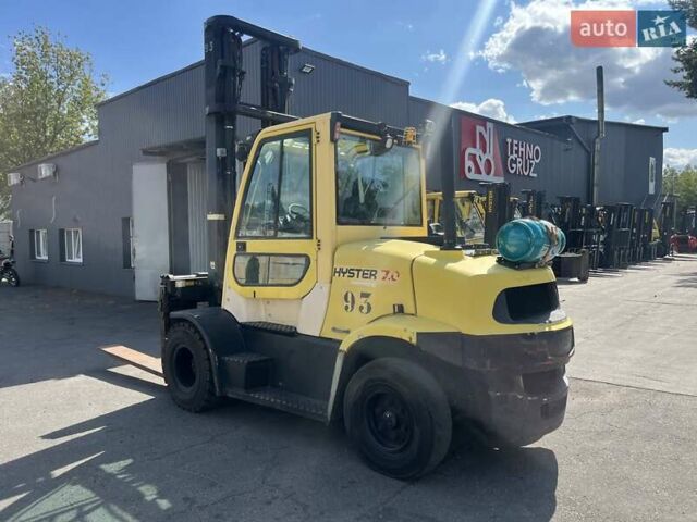 Хістер Х, об'ємом двигуна 0 л та пробігом 14 тис. км за 20500 $, фото 1 на Automoto.ua