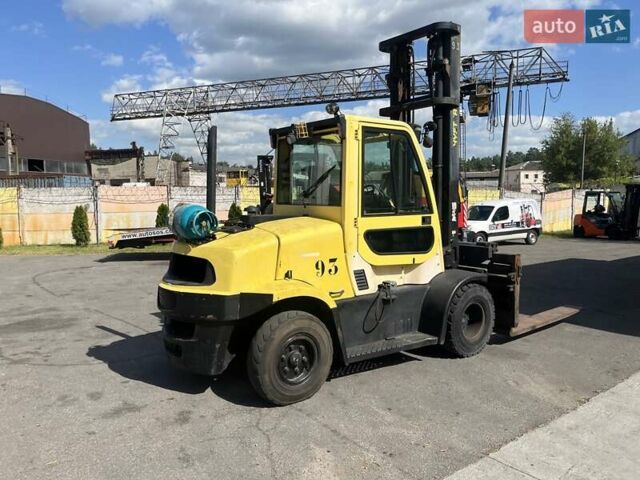 Хістер Х, об'ємом двигуна 0 л та пробігом 14 тис. км за 20500 $, фото 5 на Automoto.ua