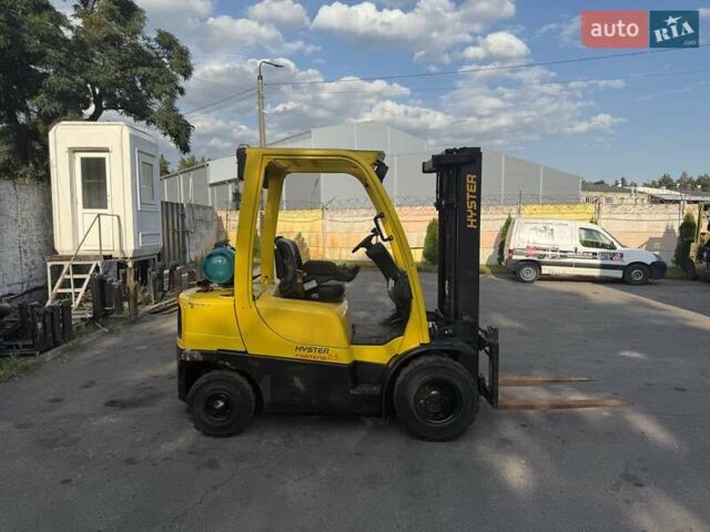 Хистер Х, объемом двигателя 0 л и пробегом 0 тыс. км за 8700 $, фото 2 на Automoto.ua