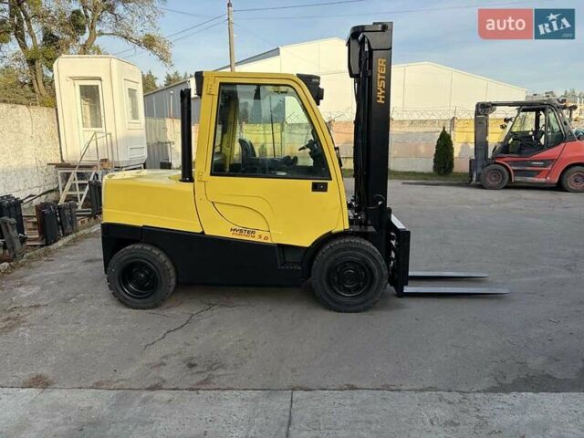 Хістер Х, об'ємом двигуна 0 л та пробігом 0 тис. км за 16900 $, фото 3 на Automoto.ua