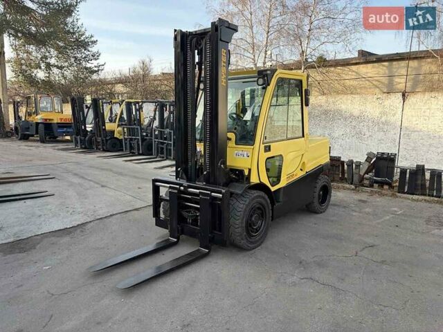 Хістер Х, об'ємом двигуна 0 л та пробігом 0 тис. км за 16900 $, фото 1 на Automoto.ua