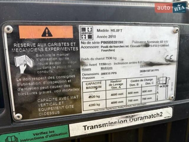 Хістер Х, об'ємом двигуна 0 л та пробігом 0 тис. км за 16900 $, фото 6 на Automoto.ua