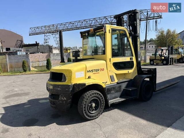 Хистер Х, объемом двигателя 0 л и пробегом 13 тыс. км за 26800 $, фото 4 на Automoto.ua