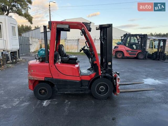 Хістер Х 2012 у Києві на Automoto.ua Хістер Х, об'ємом двигуна 0 л та пробігом 0 тис. км за 13500 $, фото 3 на Automoto.ua