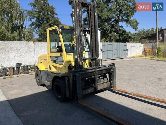 Хистер Х, объемом двигателя 0 л и пробегом 13 тыс. км за 26800 $, фото 3 на Automoto.ua