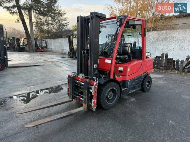 Хістер Х 2012 у Києві на Automoto.ua Хістер Х, об'ємом двигуна 0 л та пробігом 0 тис. км за 13500 $, фото 1 на Automoto.ua