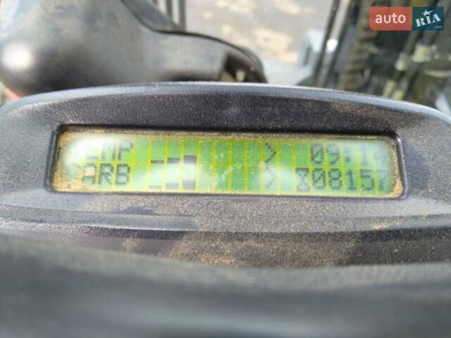 Хистер Х, объемом двигателя 0 л и пробегом 8 тыс. км за 34900 $, фото 5 на Automoto.ua