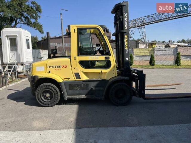 Хистер Х, объемом двигателя 0 л и пробегом 13 тыс. км за 26800 $, фото 2 на Automoto.ua