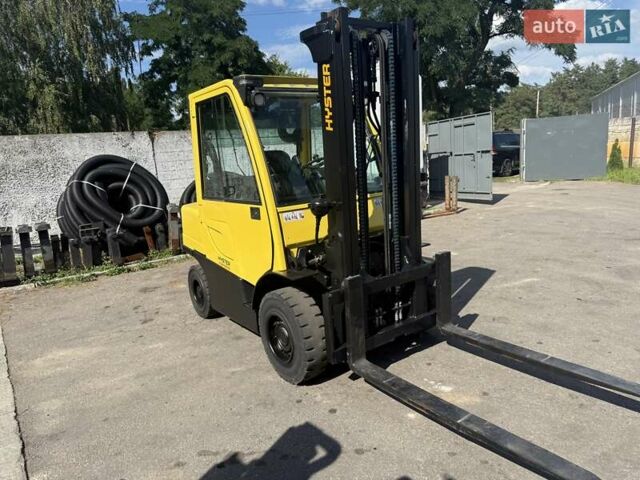 Хістер Х, об'ємом двигуна 0 л та пробігом 0 тис. км за 14500 $, фото 2 на Automoto.ua