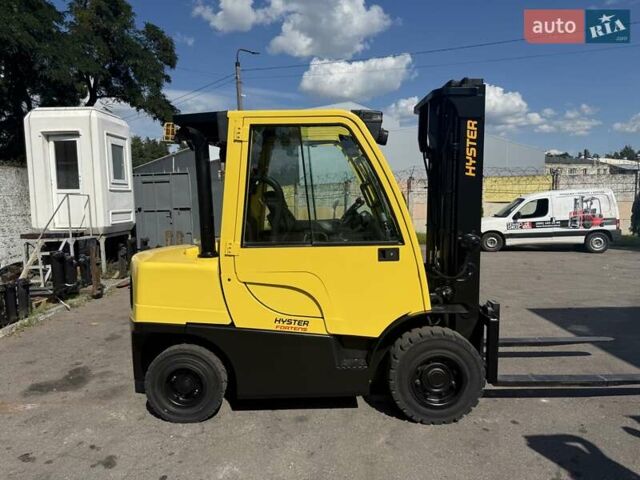 Хістер Х, об'ємом двигуна 0 л та пробігом 0 тис. км за 14500 $, фото 3 на Automoto.ua