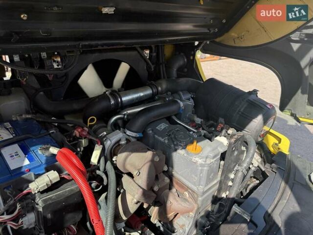 Хістер Х, об'ємом двигуна 0 л та пробігом 0 тис. км за 14500 $, фото 5 на Automoto.ua