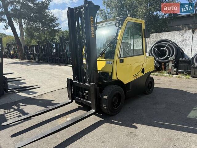 Хістер Х, об'ємом двигуна 0 л та пробігом 0 тис. км за 14500 $, фото 1 на Automoto.ua