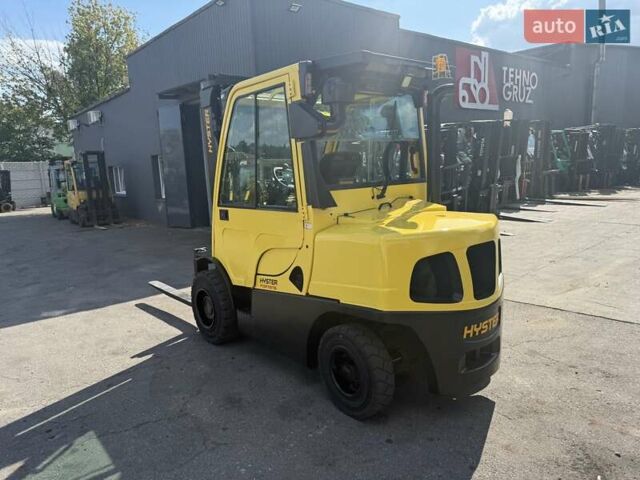 Хістер Х, об'ємом двигуна 0 л та пробігом 0 тис. км за 14500 $, фото 4 на Automoto.ua