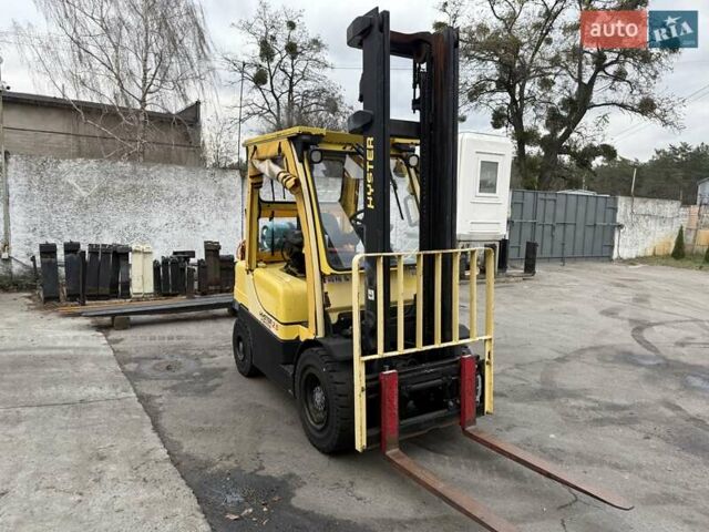 Хістер Х, об'ємом двигуна 0 л та пробігом 0 тис. км за 11800 $, фото 2 на Automoto.ua