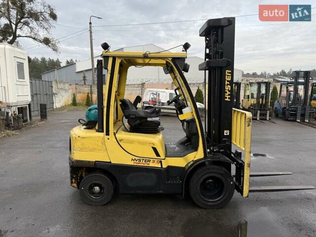 Хистер Х, объемом двигателя 0 л и пробегом 0 тыс. км за 14800 $, фото 3 на Automoto.ua