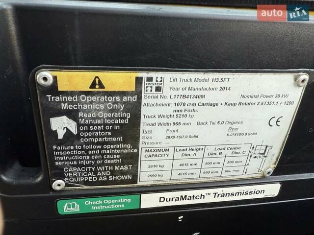 Хистер Х 2014 в Киеве на Automoto.ua Хистер Х, объемом двигателя 0 л и пробегом 0 тыс. км за 13800 $, фото 4 на Automoto.ua