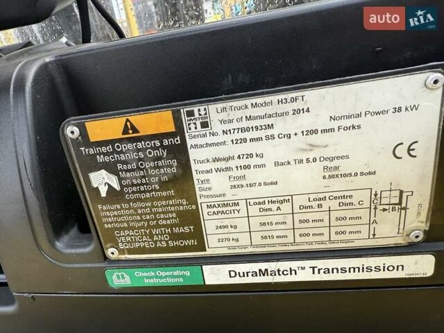 Хистер Х, объемом двигателя 0 л и пробегом 0 тыс. км за 14800 $, фото 4 на Automoto.ua