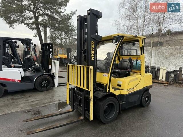 Хистер Х, объемом двигателя 0 л и пробегом 0 тыс. км за 14800 $, фото 1 на Automoto.ua