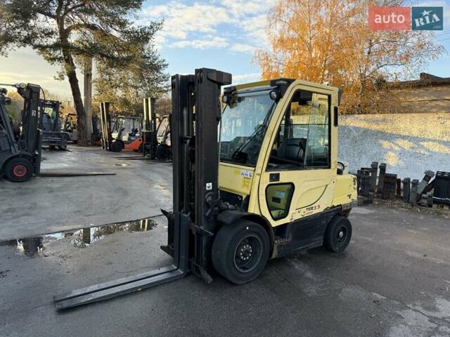 Хистер Х 2014 в Киеве на Automoto.ua Хистер Х, объемом двигателя 0 л и пробегом 0 тыс. км за 13800 $, фото 1 на Automoto.ua