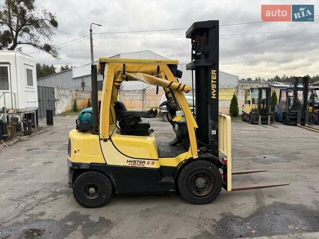 Хістер Х, об'ємом двигуна 0 л та пробігом 0 тис. км за 11800 $, фото 3 на Automoto.ua