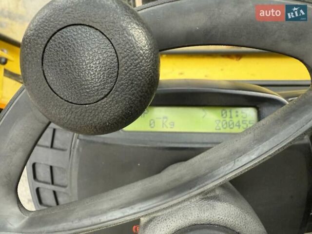 Хістер Х, об'ємом двигуна 0 л та пробігом 0 тис. км за 11800 $, фото 6 на Automoto.ua