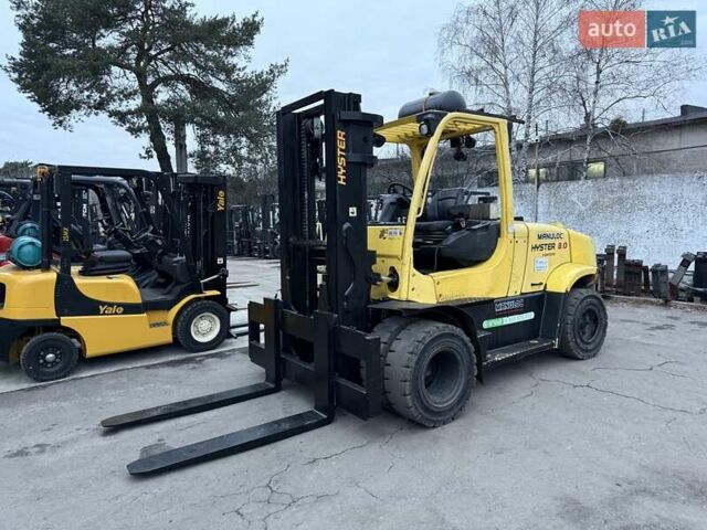 Хистер Х, объемом двигателя 0 л и пробегом 0 тыс. км за 26500 $, фото 1 на Automoto.ua