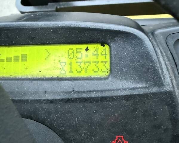 Хистер Х, объемом двигателя 0 л и пробегом 0 тыс. км за 26500 $, фото 4 на Automoto.ua