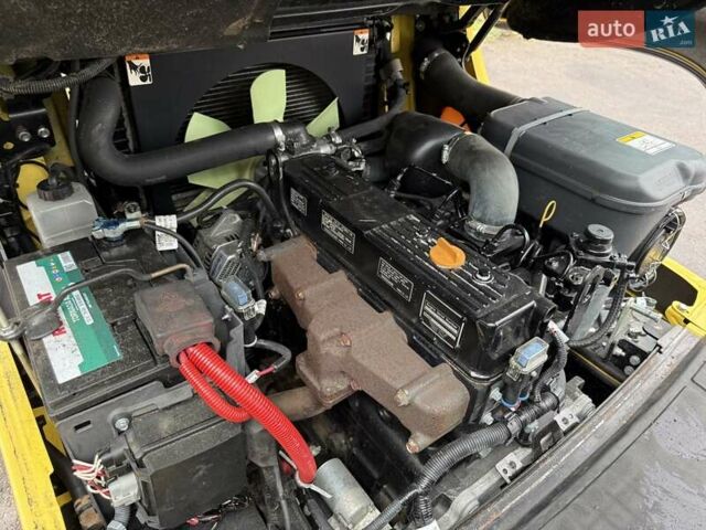 Хістер Х, об'ємом двигуна 0 л та пробігом 0 тис. км за 13500 $, фото 7 на Automoto.ua