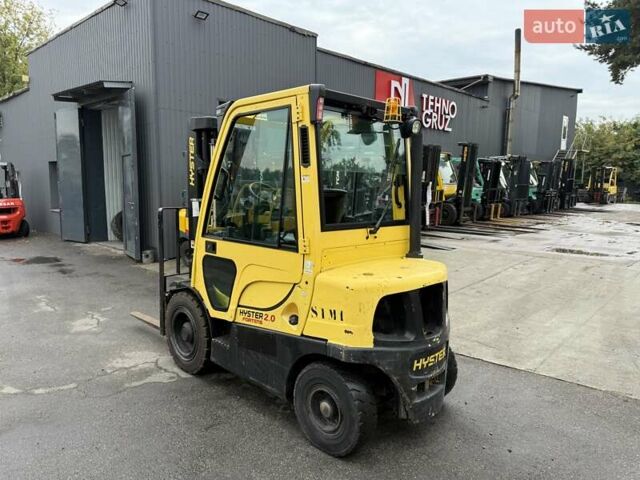 Хістер Х, об'ємом двигуна 0 л та пробігом 0 тис. км за 13500 $, фото 5 на Automoto.ua