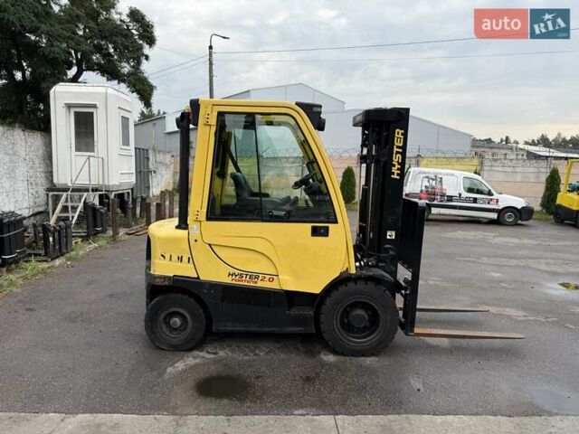 Хістер Х, об'ємом двигуна 0 л та пробігом 0 тис. км за 13500 $, фото 3 на Automoto.ua